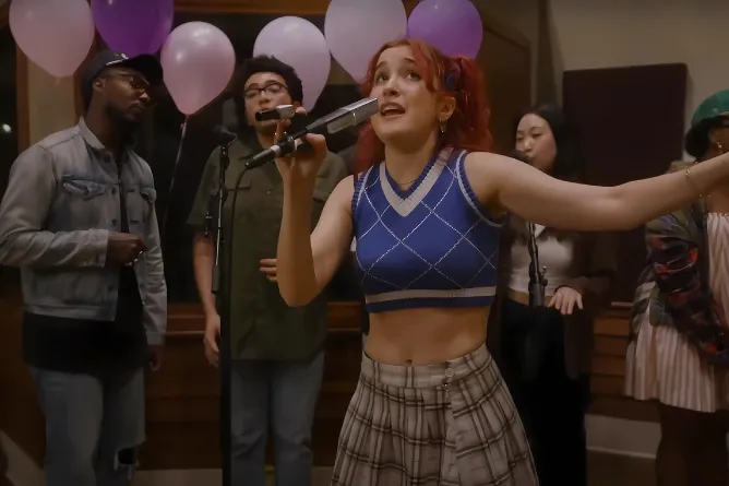 Inside the One-Take Music Video