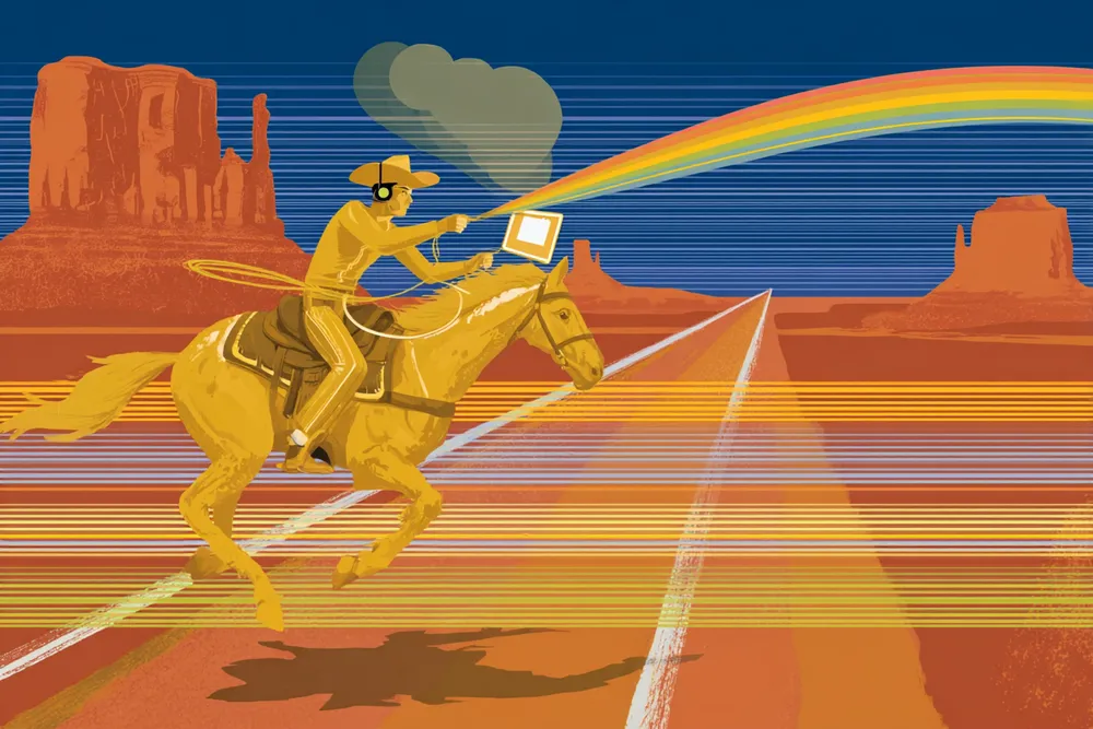 Travel Grading with Colorist Paul Westerbeck: How to Stay Productive on the Go