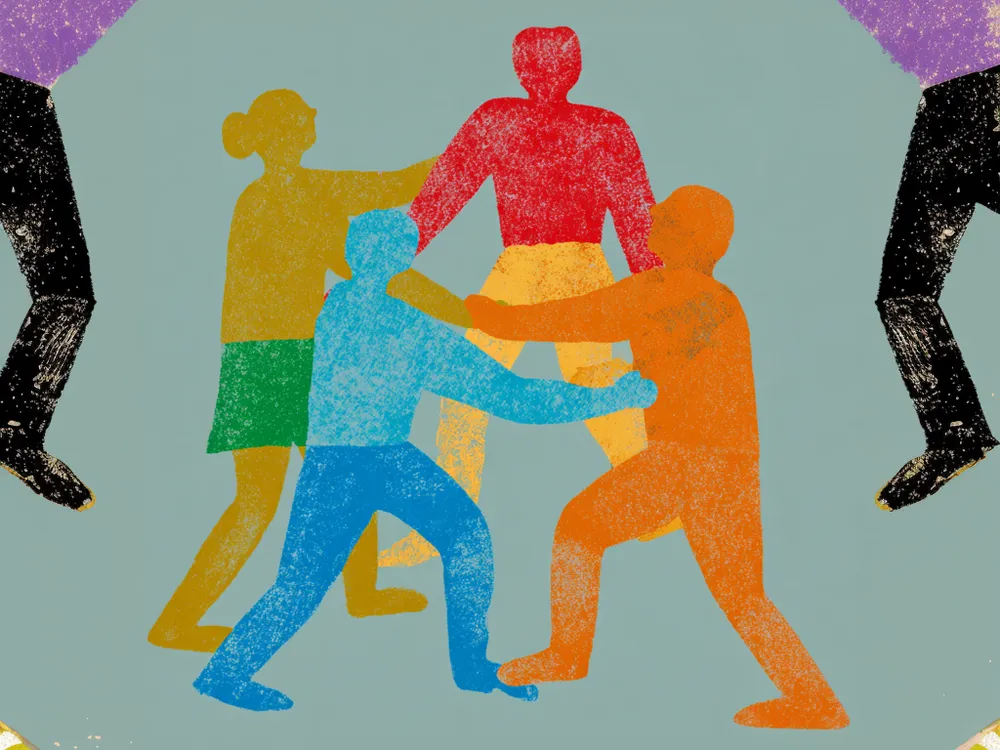 From Teaching to Directing: Caroline Guo on Building a Creative Life in Film