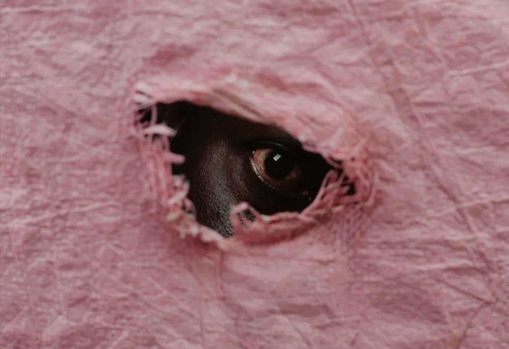 "Patience (Sabali)" Captures Migration, Love, and Resilience Through Poetic Cinema