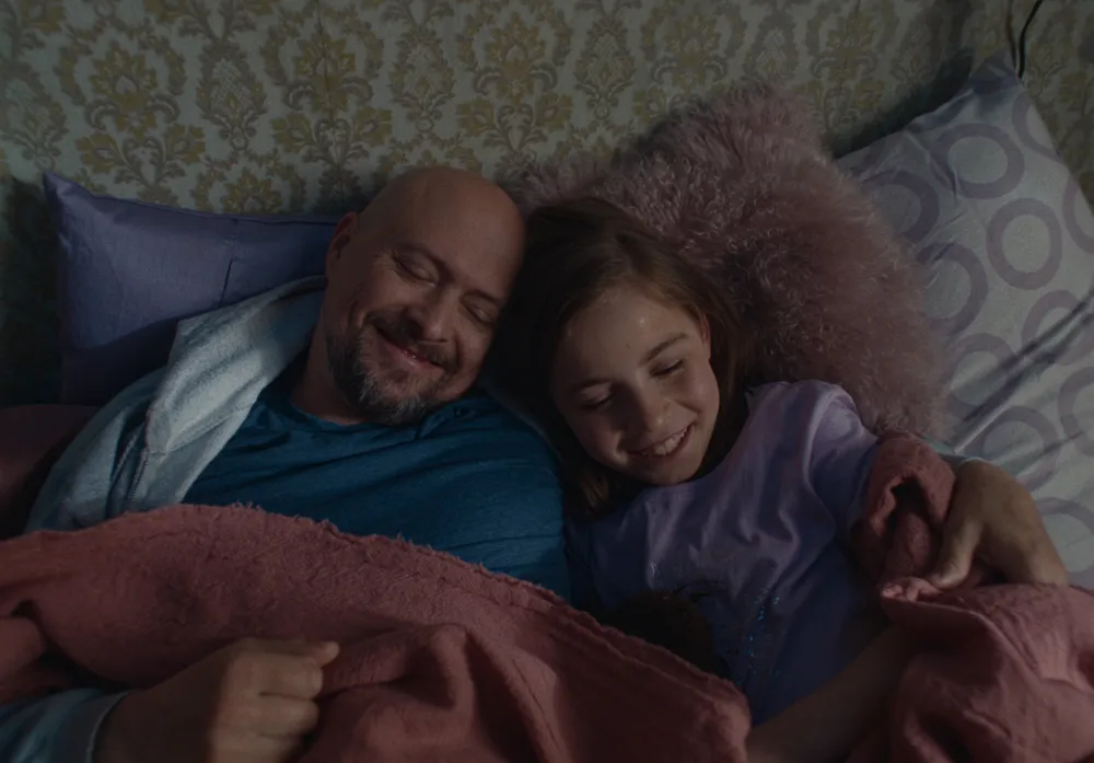 Alexander Kühn's "If I Could Fly" Takes Flight at HollyShorts Film Festival