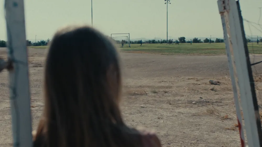 Sivan Levy Zakin's "Loss" Confronts Violence, Girlhood, and Grief at HollyShorts 2025