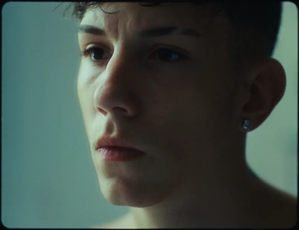 Santi Pujol Amat on "Rage" and its Premiere at HollyShorts Film Festival