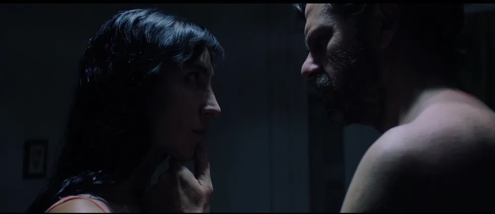 Sharon Chetrit's "Soup" Boils Over at HollyShorts Film Festival