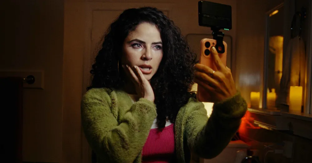 "Chasers" Debuts at HollyShorts with a Bold Single-Shot Vision