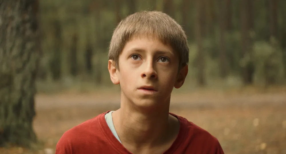 Jens Kevin Georg Explores Darker Themes in "Crust" at HollyShorts