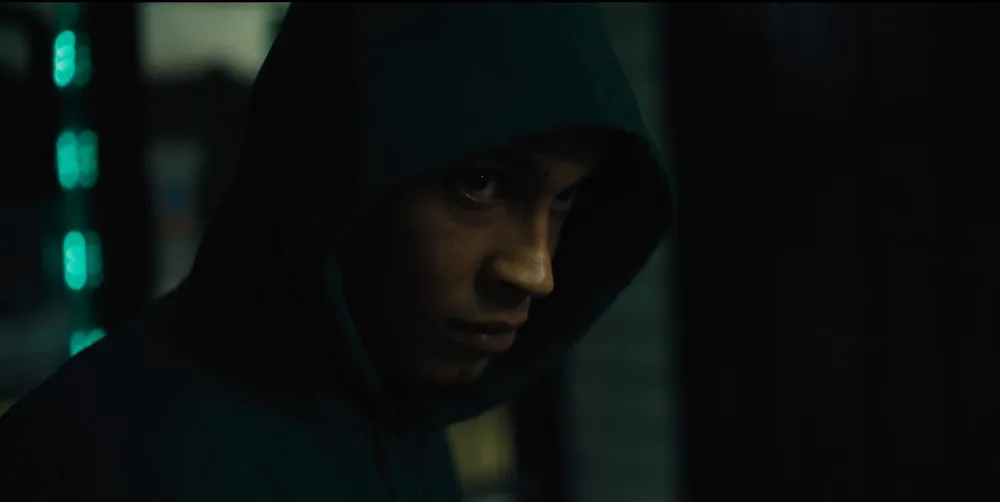 Violence and Grace in America: "The Things We Carry" Premieres at HollyShorts