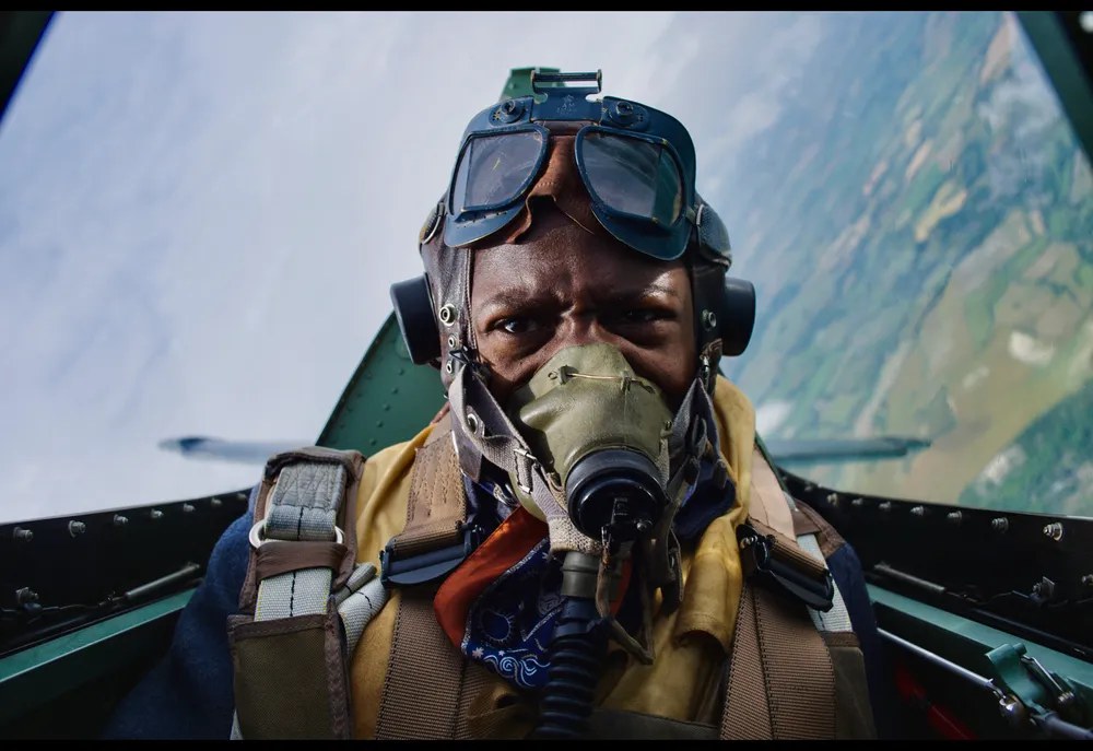 Benjamin Uttley Brings "James Hyde - The Very Thought of You" to HollyShorts Film Festival