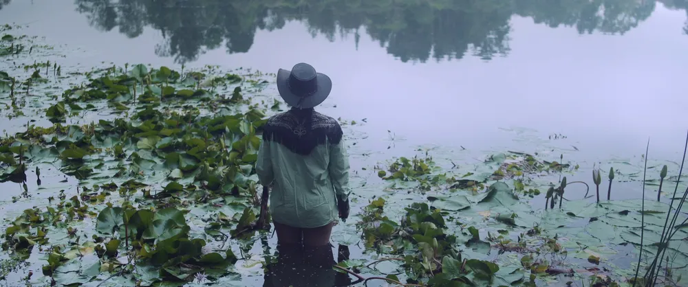 "El Vaquero" Explores Identity and Freedom