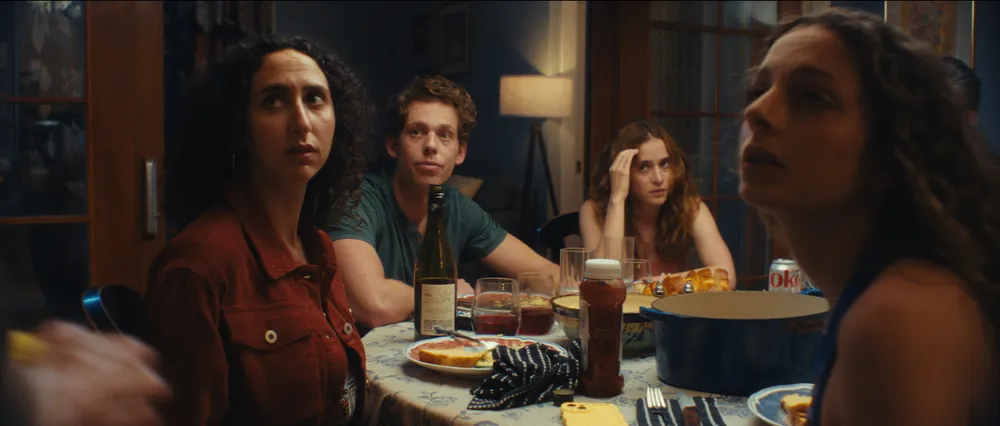 Morgan Gruer’s "Fire At Will" Turns Family Tension into Cinema