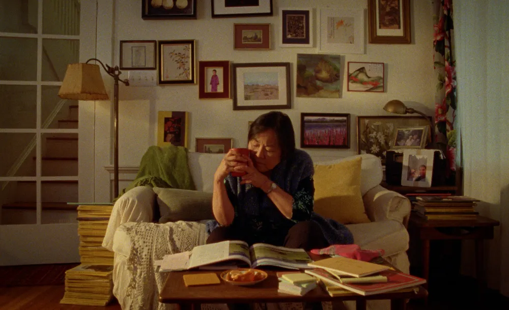 "Gloria" by Kim Blanck Illuminates Older Women’s Stories at HollyShorts