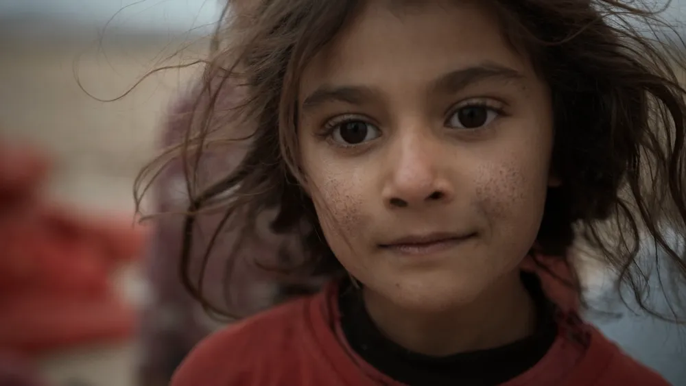 "Harvest of Light" Shines a Lens on Turkey’s Hidden Farm Labor