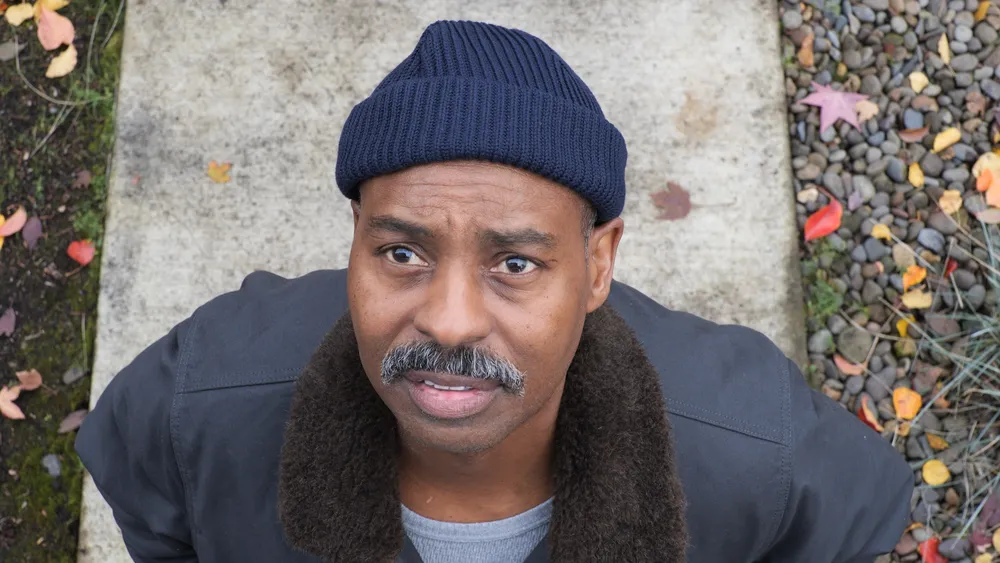 "Hasaan Hates Portland" Turns Personal Truths Into Sharp Satire