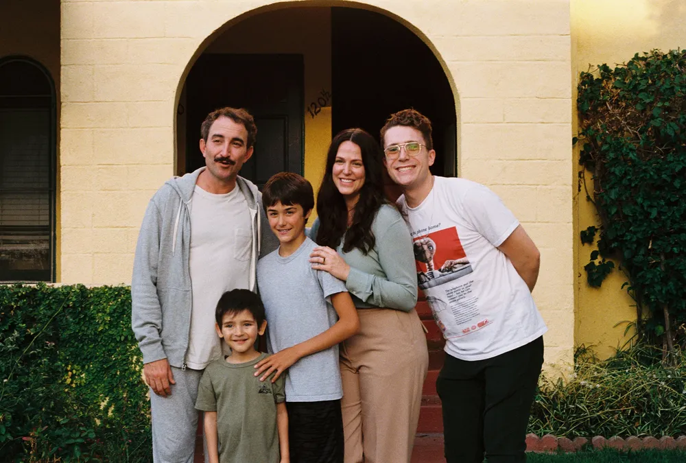 Jacob Samuels’ "I Want My Mommy" Debuts at HollyShorts Film Festival