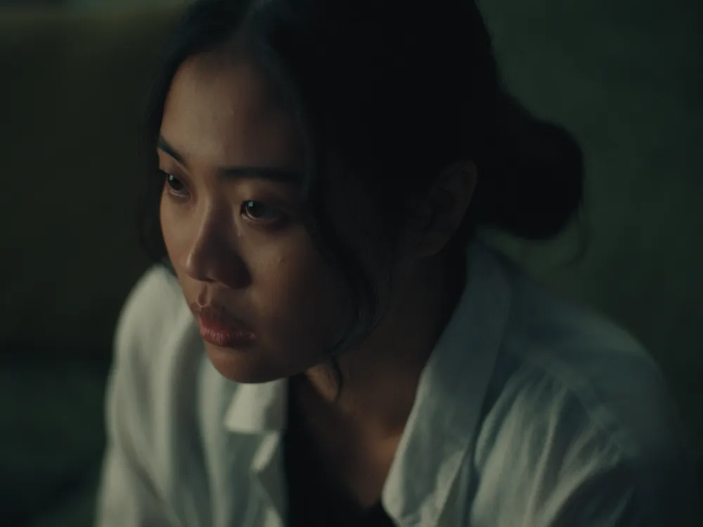 Etzu Shaw’s "Killing Jar" to Screen at HollyShorts Film Festival