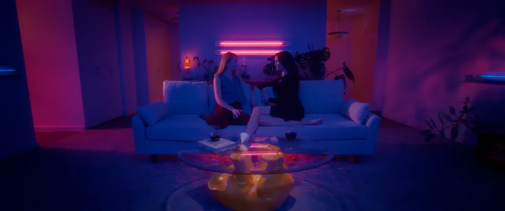 Jon Clark's "Love Machine" Set to Screen at HollyShorts Film Festival