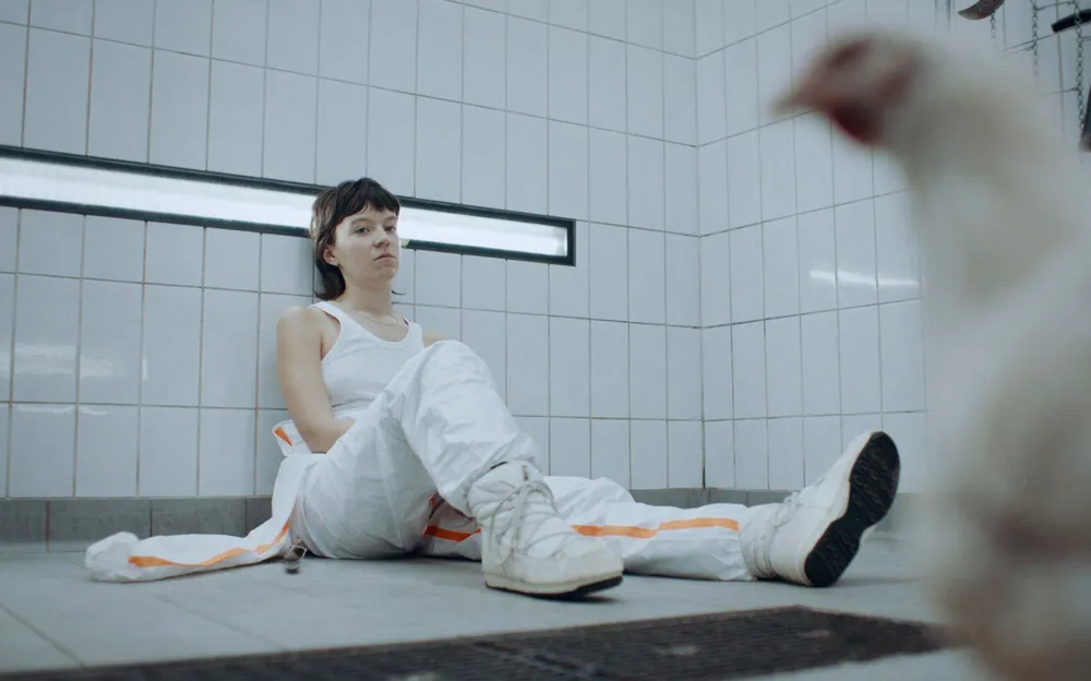 Gabriel Grosclaude Unleashes "Lux Carne" at HollyShorts