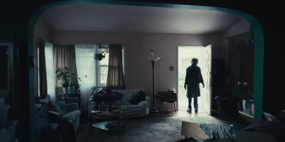 How Loss Shaped "Light Bunny," Valerian Zamel’s Latest at HollyShorts