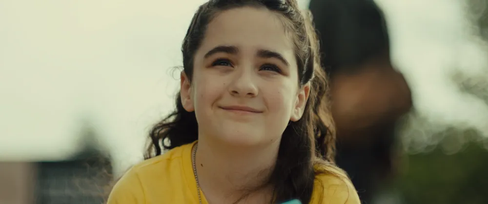 Grief Through a Child’s Eyes in "Love, from Ellie"