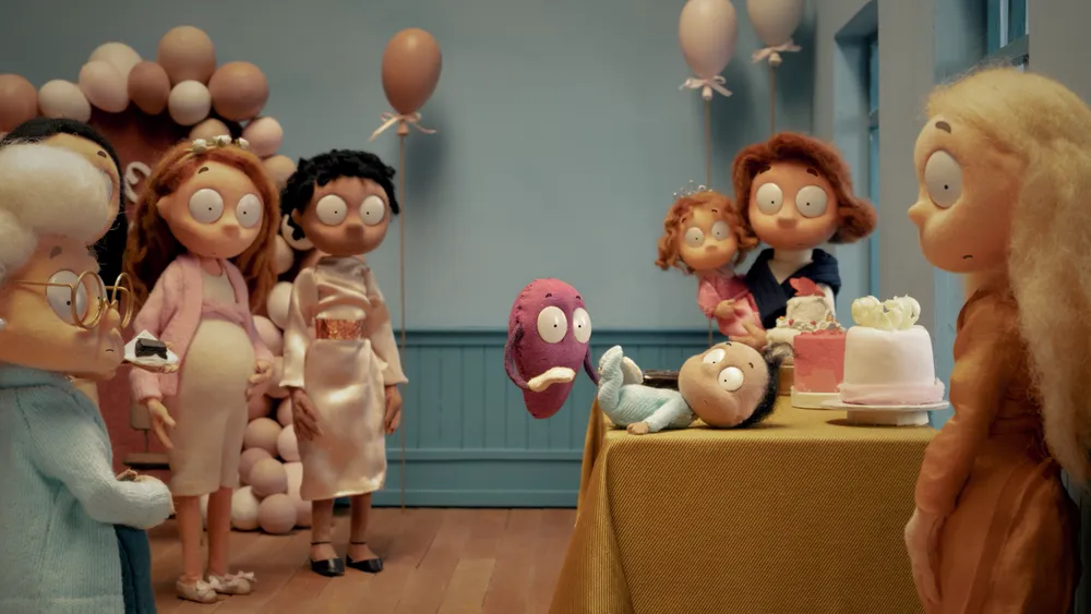 Ida Melum's "Ovary-Acting" to Screen at HollyShorts Film Festival