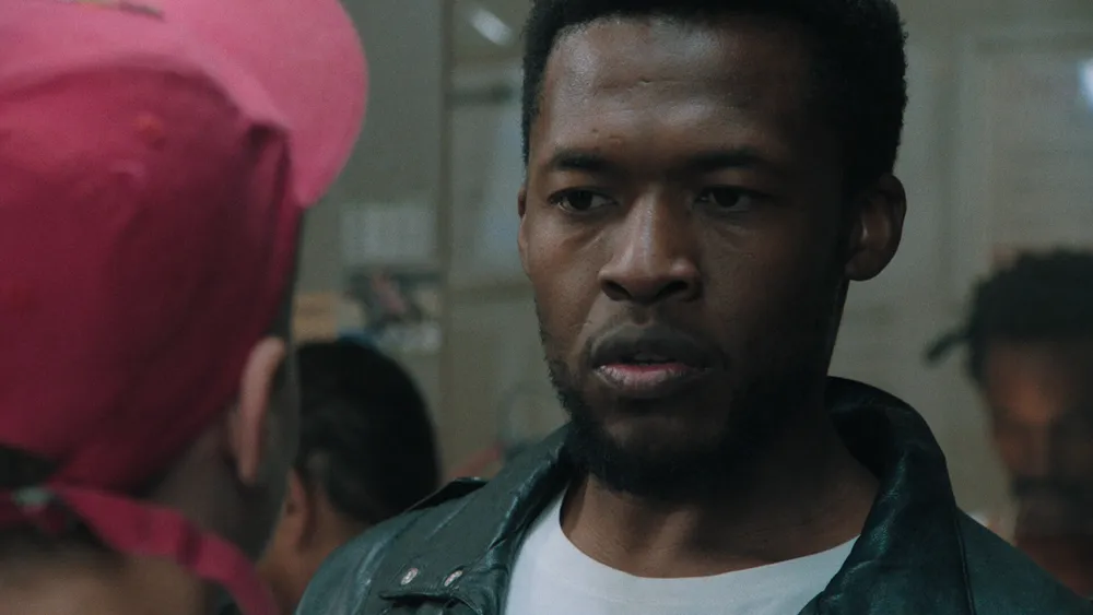 Jason Adam Maselle’s “Punter” Races into HollyShorts Spotlight