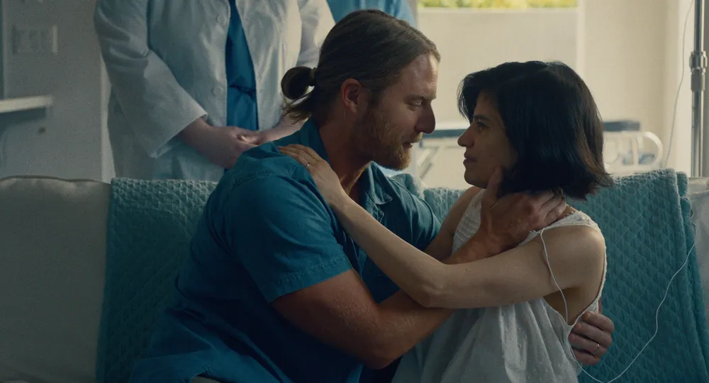 Kor Adana Explores Digital Immortality in "One Last Round" at HollyShorts