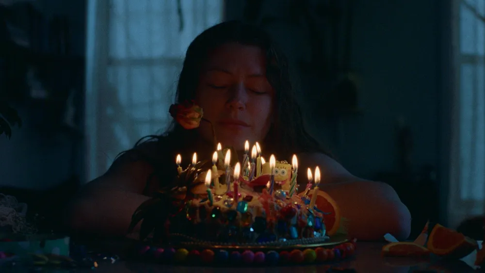 Audrey Lane’s "SEÁNA" Confronts Grief and Friendship with Raw Honesty