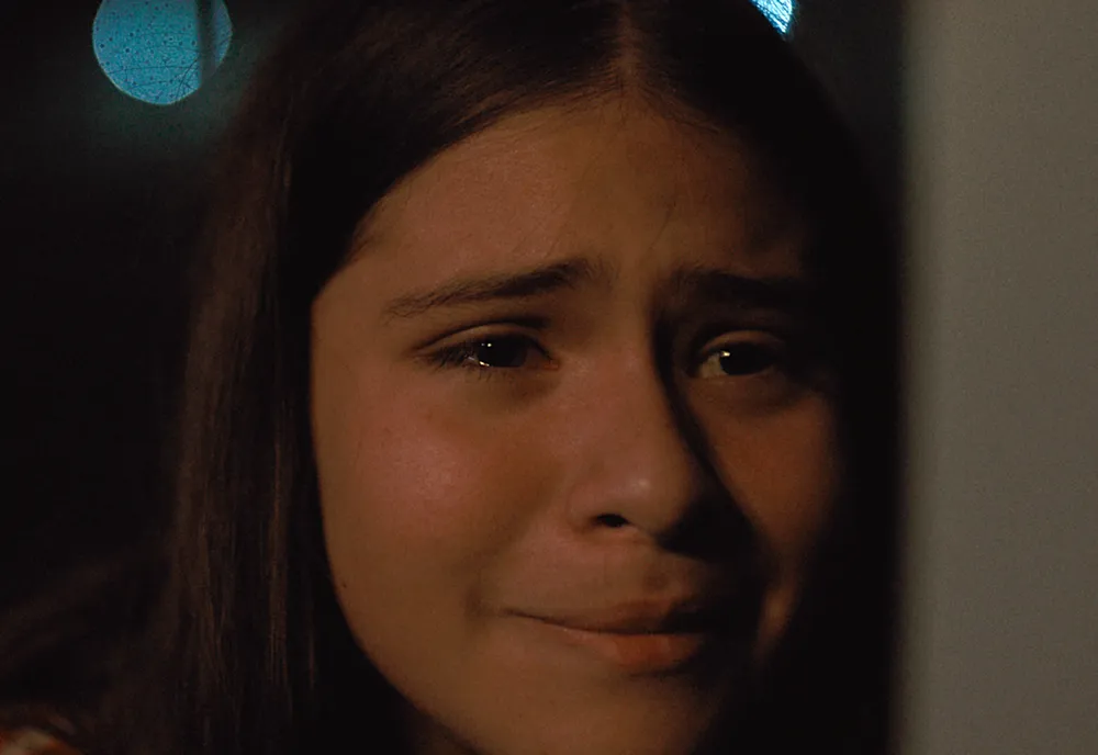 Bear Damen’s “Synthesize Me” Brings Electric Family Drama to HollyShorts