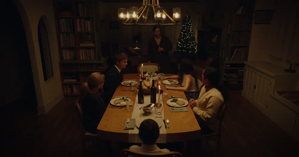 Joshua Dietz’s “Supper” Set to Premiere at HollyShorts Film Festival