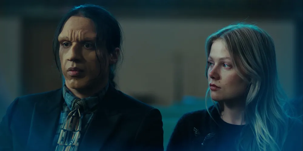 Freyr Brings David Telles’ Bold Vision to HollyShorts