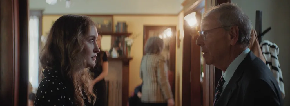 Claire Matson Brings Bold Comedy to HollyShorts with “Being Dead Should Be Easy”