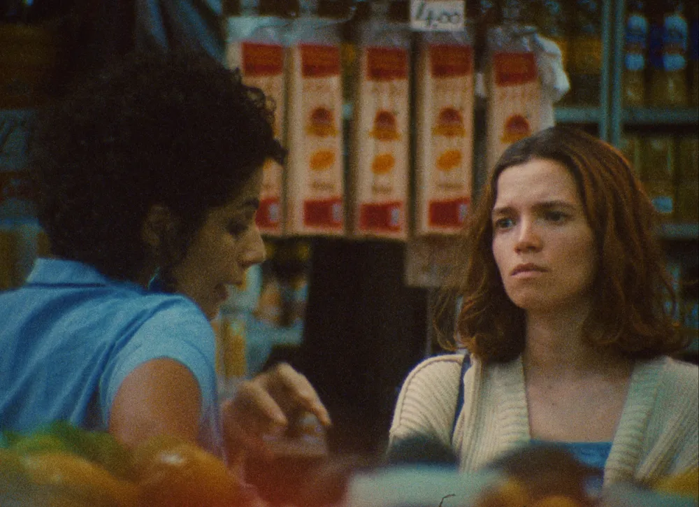 Vitória Vasconcellos’ "Hide-and-Seek" Exposes Brazil’s Hidden Struggle for Women’s Rights