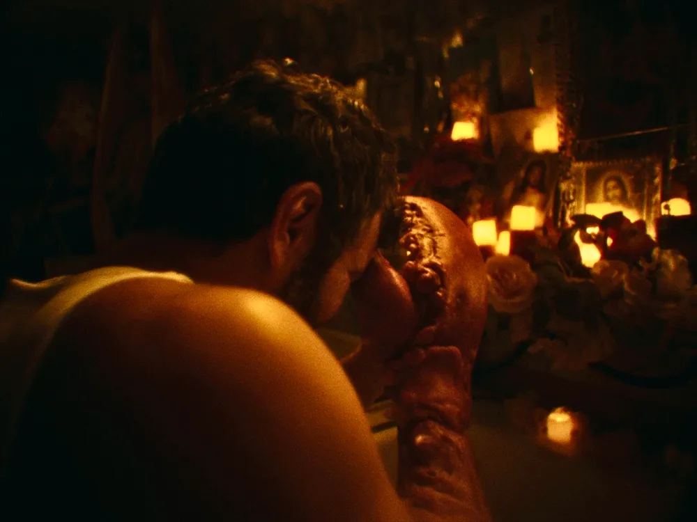 Matt Campanella’s "Sunday Sauce" Shines at This Year’s HollyShorts Film Festival