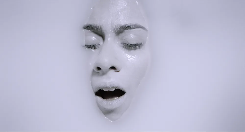 Horror as Protest: "Skin" Confronts Colorism at HollyShorts