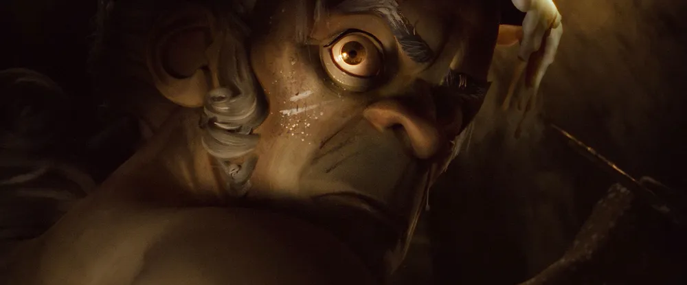 James A. Castillo's "The Quinta's Ghost" Haunts HollyShorts Film Festival