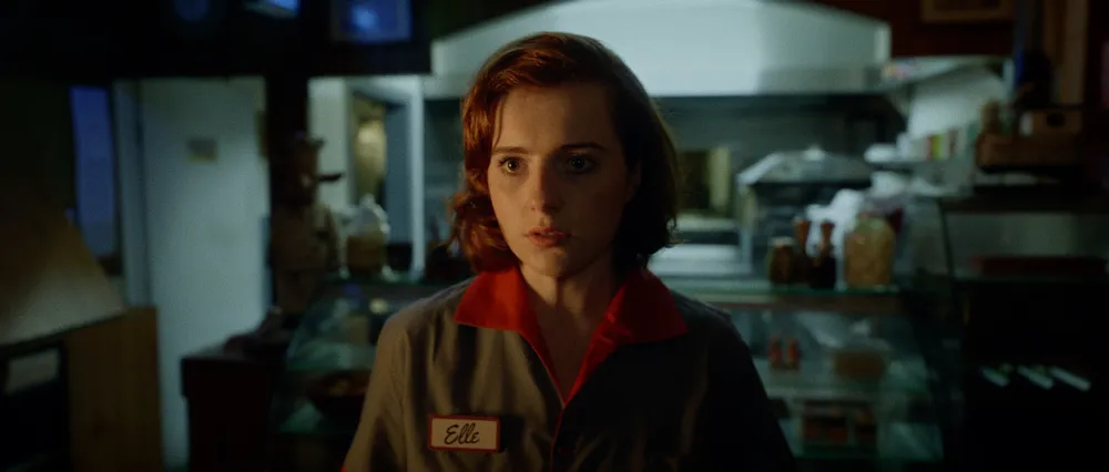 Jack Howard's "The Second Time Around" to Dazzle at HollyShorts Film Festival