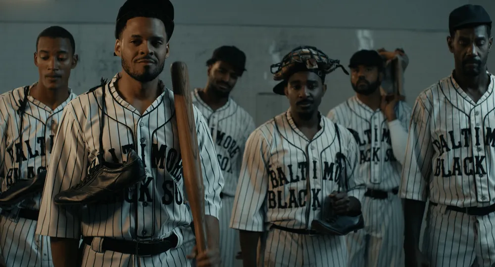 Kyle Sykes Revives a Hidden Legacy with "Negro League Nights"