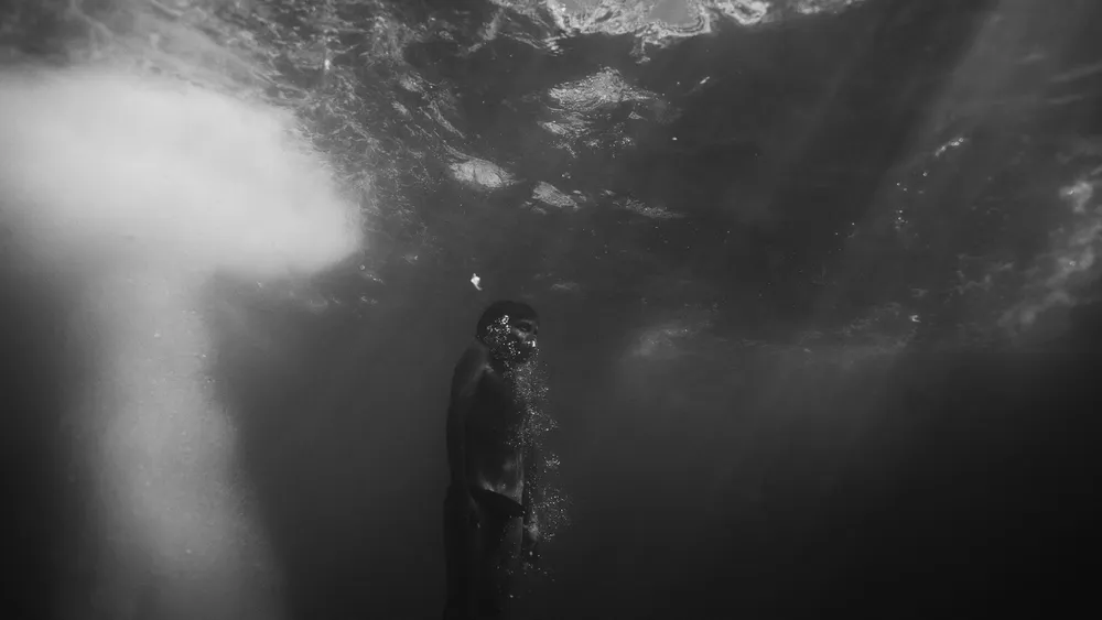 "Voices from the Abyss" Brings Acapulco’s Iconic Divers to HollyShorts