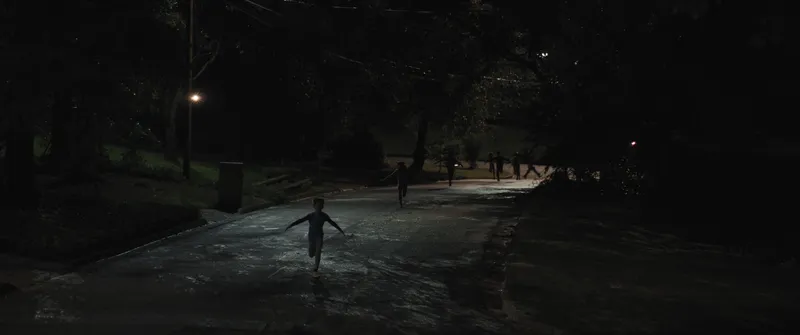 "Weapons" Review: Terrifying and Unique... Until It's Not