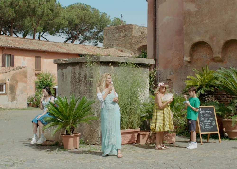 "Madonna Mia" Reframes Faith and Desire in a Queer Coming-of-Age Tale