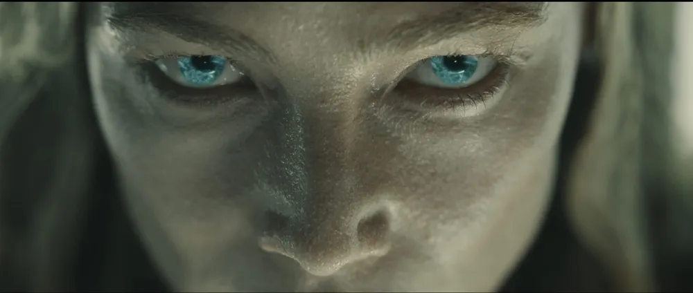 Ali Cook’s “The Pearl Comb” Makes Waves at HollyShorts Film Festival