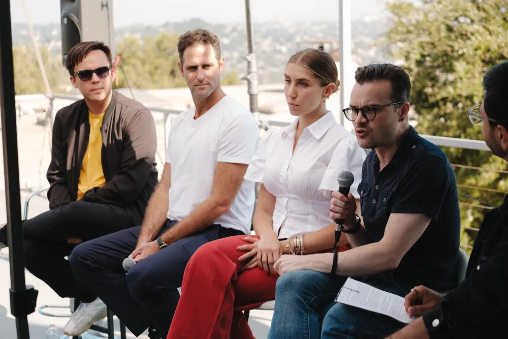 AI for Filmmakers: Practical Tools & Creative Control