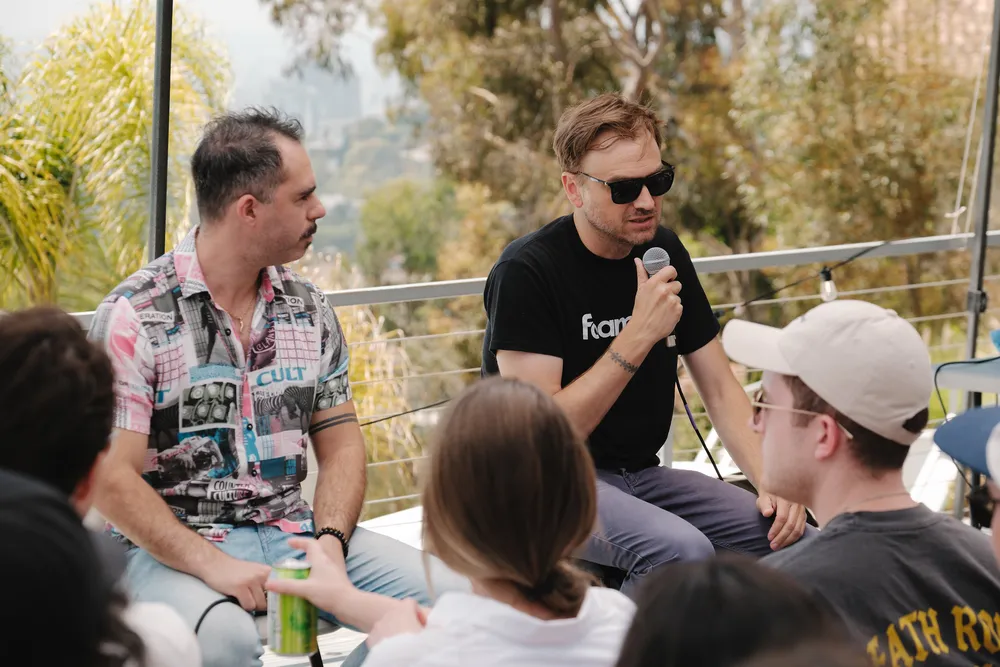 From Shorts to Features: How to Turn Your Short Film Success into a Produced Feature