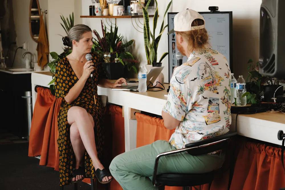 How to Prep for a Casting Director Meeting: Practical Tips from a Sci‑Fi Feature Workshop