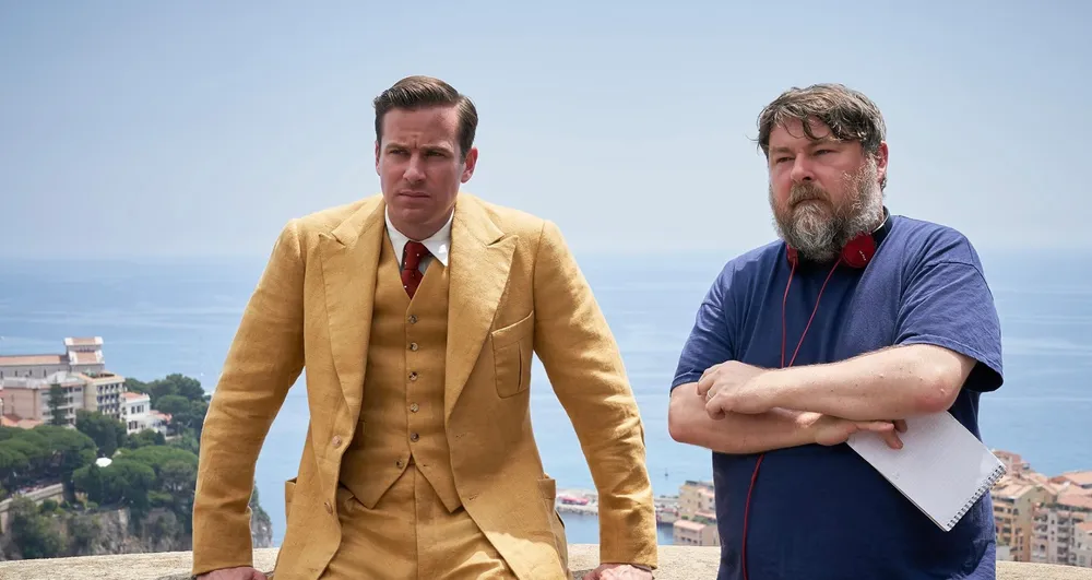 TIFF Film Review: "Normal" Is A Bloody Good Time