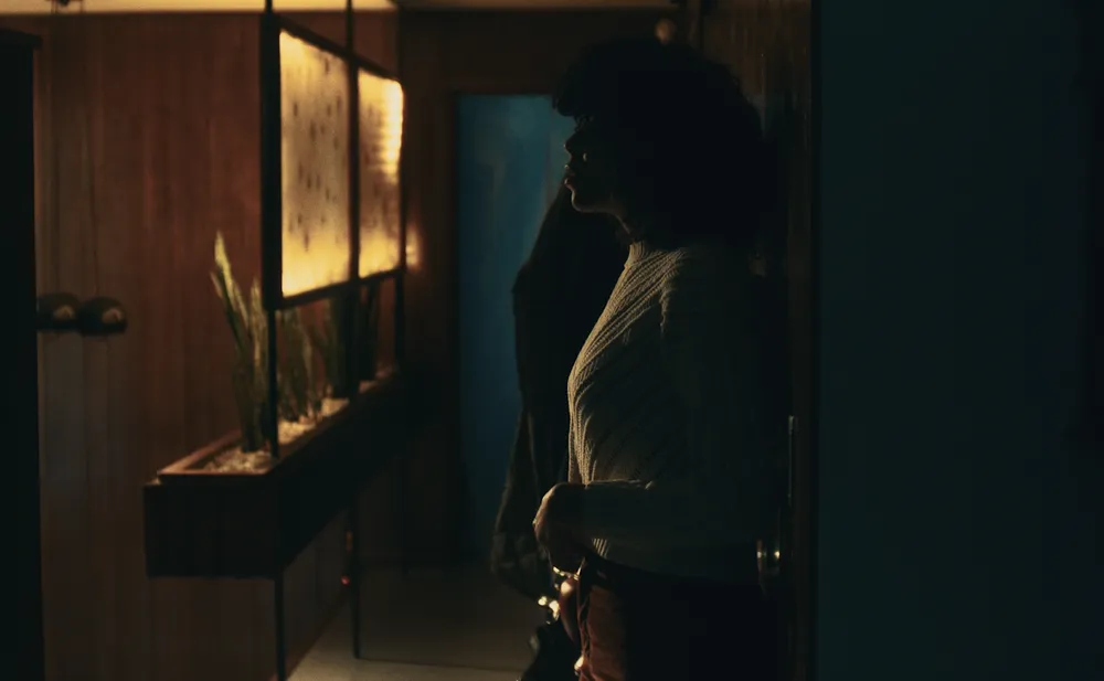 Jacob Johnson Blurs Reality in “I See the Demon”