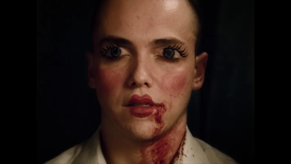 Marionettes and Mayhem: Deana Taheri’s Twisted Short "Bill"