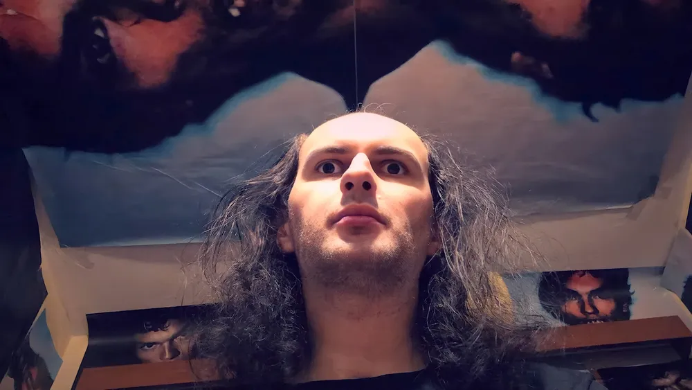 Inside the Nine-Year Odyssey of "We Put the World to Sleep"