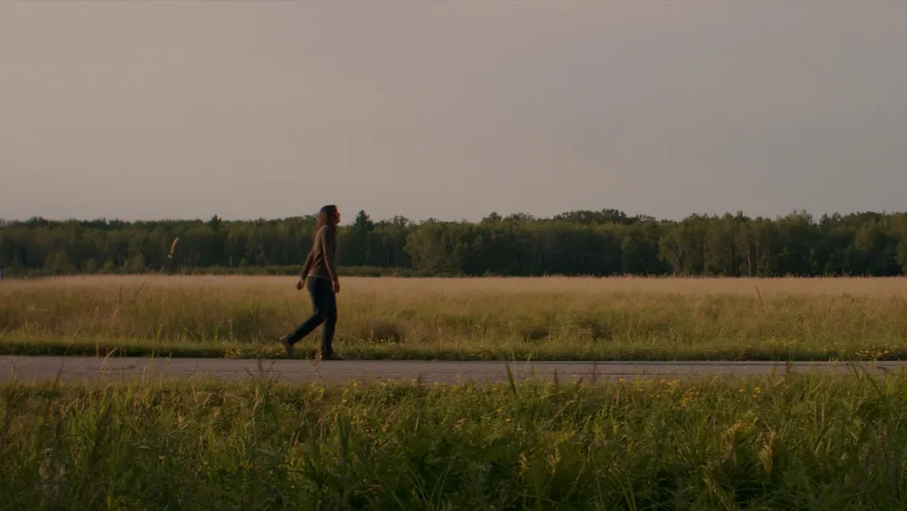 "Blossom Needs A Ride Home" Turns Horror’s Final Girl Into a Hero Again