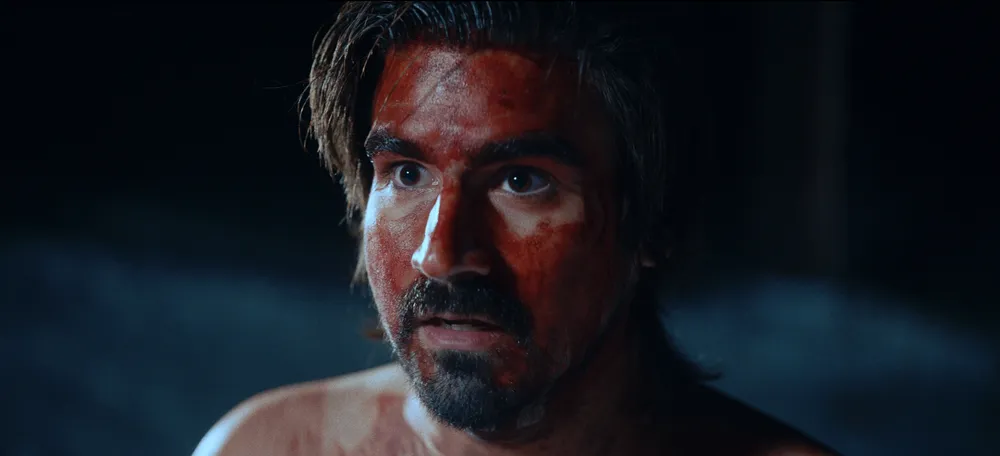 “Banjo”: Cameron Poletti Turns Pain into Dark Comedy